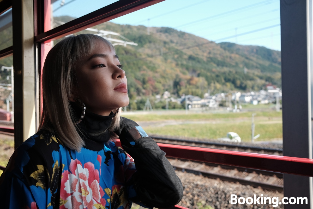 Booking.com launches Booking Explorers campaign